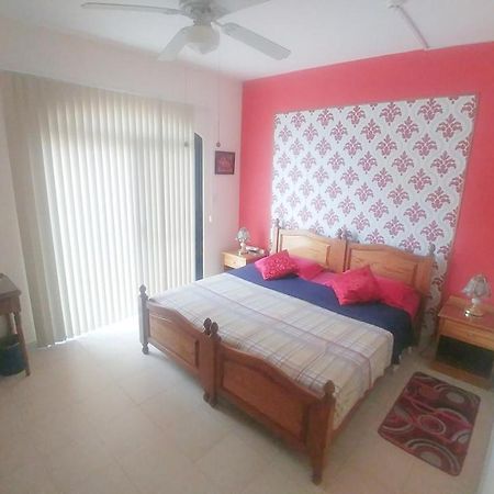 Akwador Guest House 마르사스칼라 외부 사진