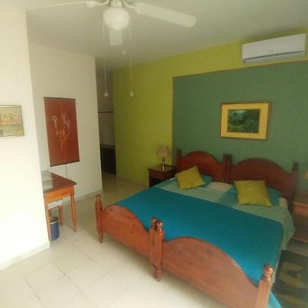 Akwador Guest House 마르사스칼라 외부 사진