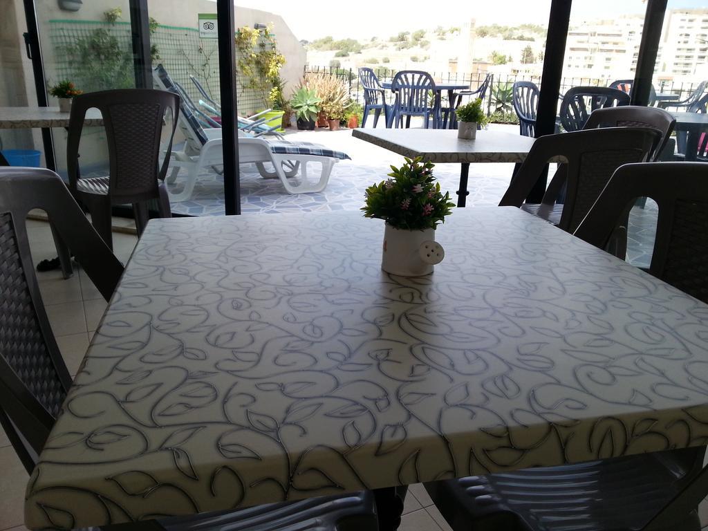 Akwador Guest House 마르사스칼라 외부 사진