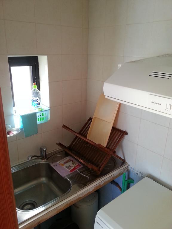 Akwador Guest House 마르사스칼라 객실 사진