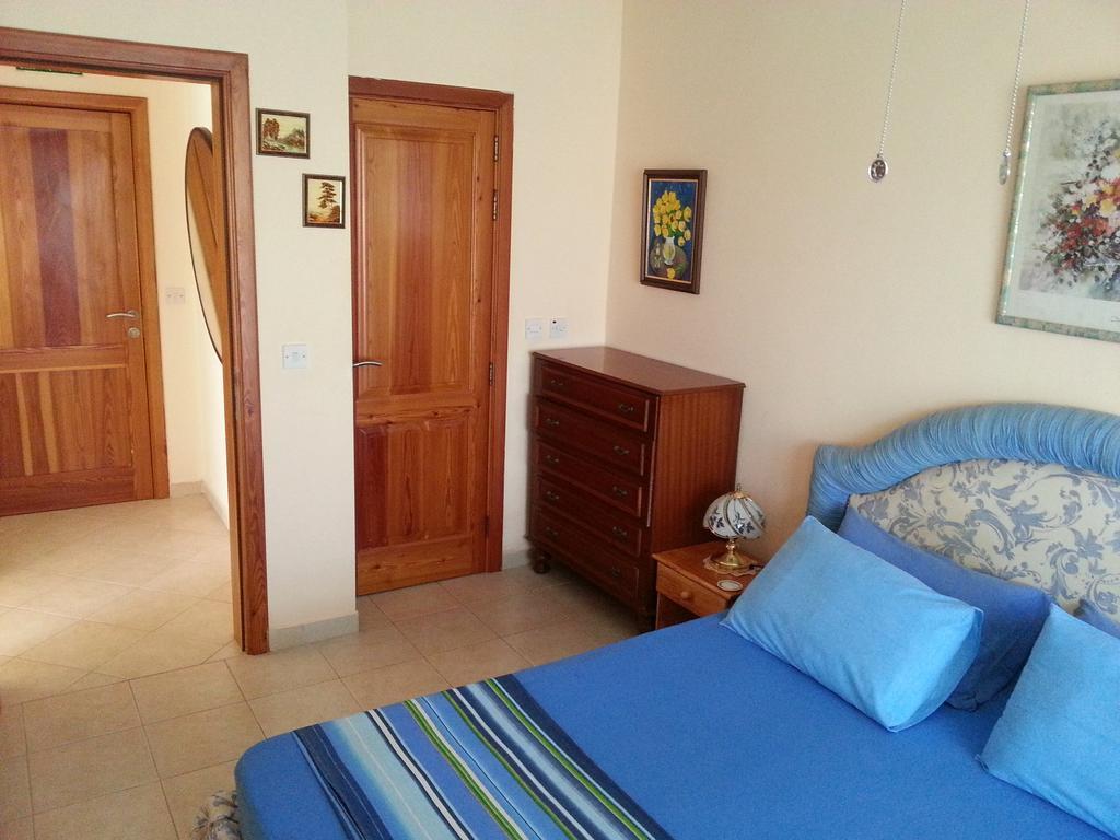Akwador Guest House 마르사스칼라 객실 사진