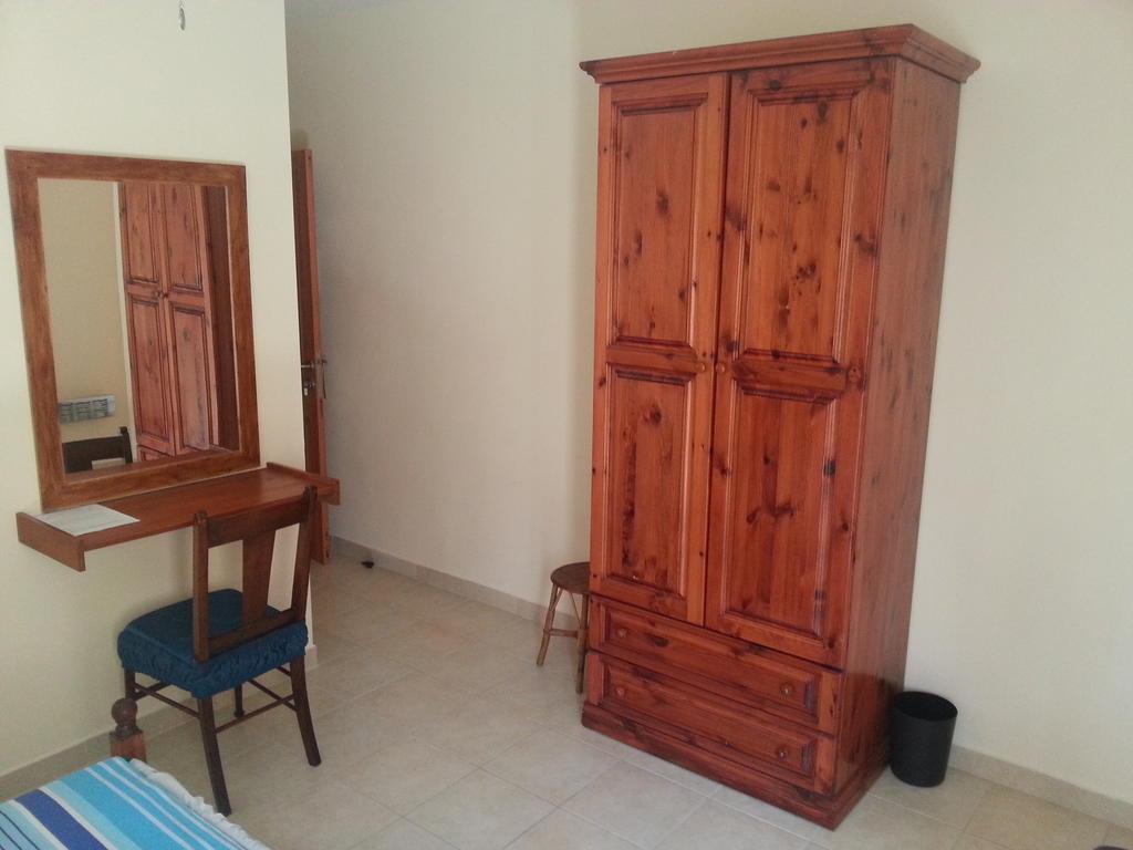 Akwador Guest House 마르사스칼라 객실 사진