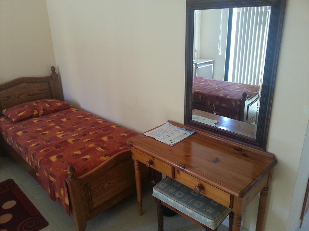 Akwador Guest House 마르사스칼라 객실 사진