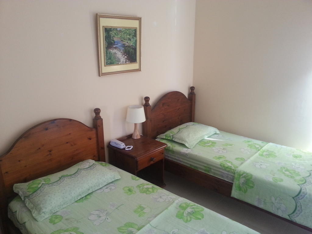 Akwador Guest House 마르사스칼라 객실 사진