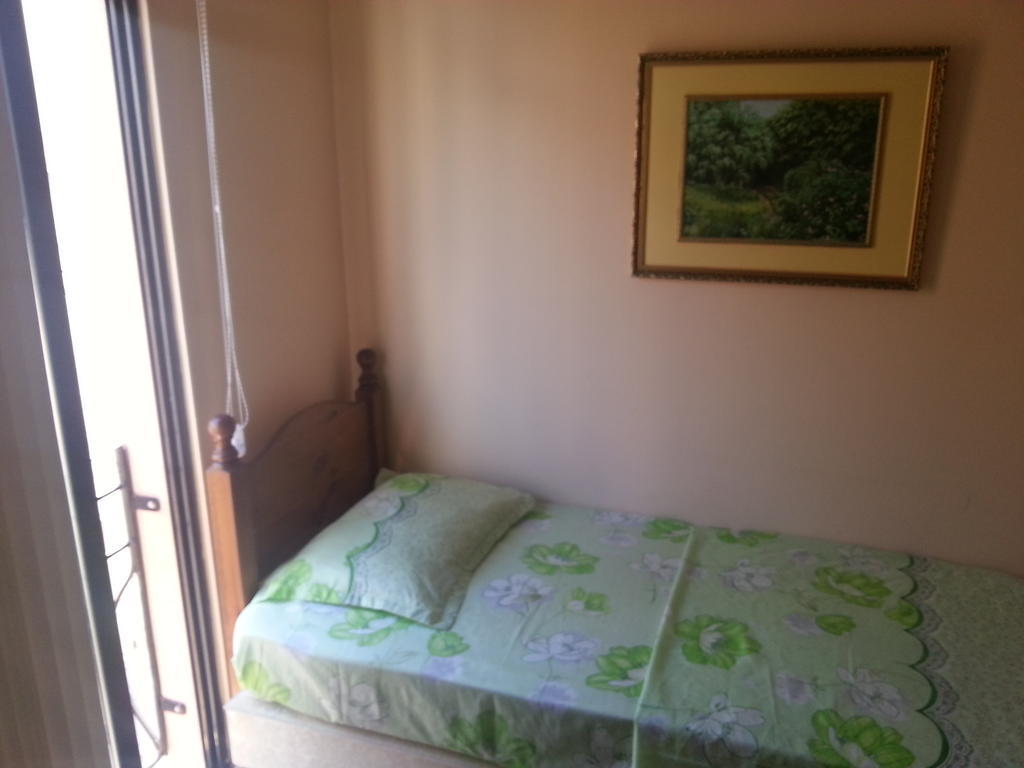 Akwador Guest House 마르사스칼라 객실 사진