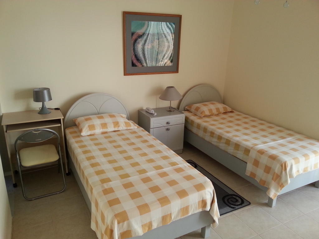 Akwador Guest House 마르사스칼라 외부 사진
