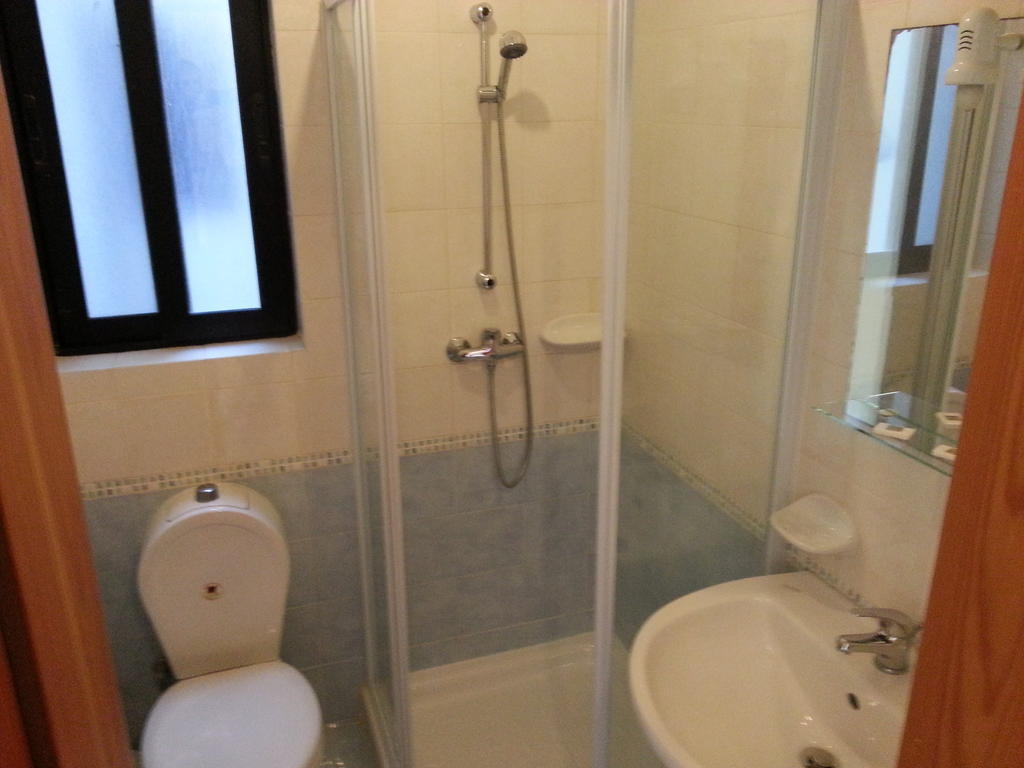 Akwador Guest House 마르사스칼라 객실 사진