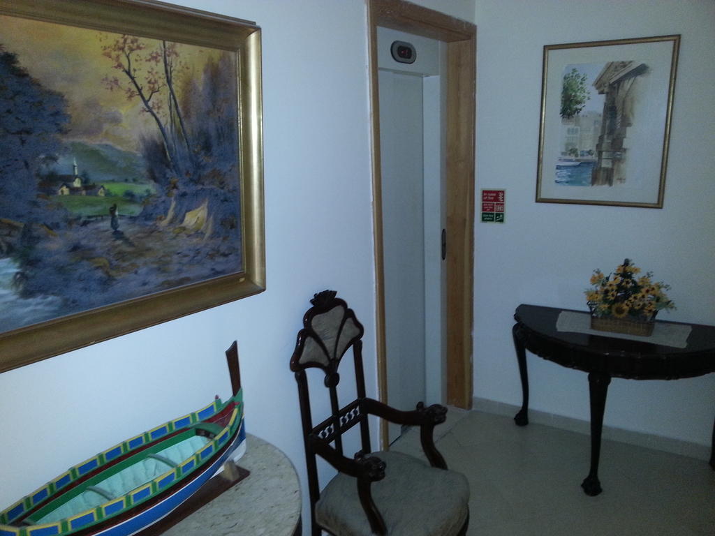 Akwador Guest House 마르사스칼라 외부 사진