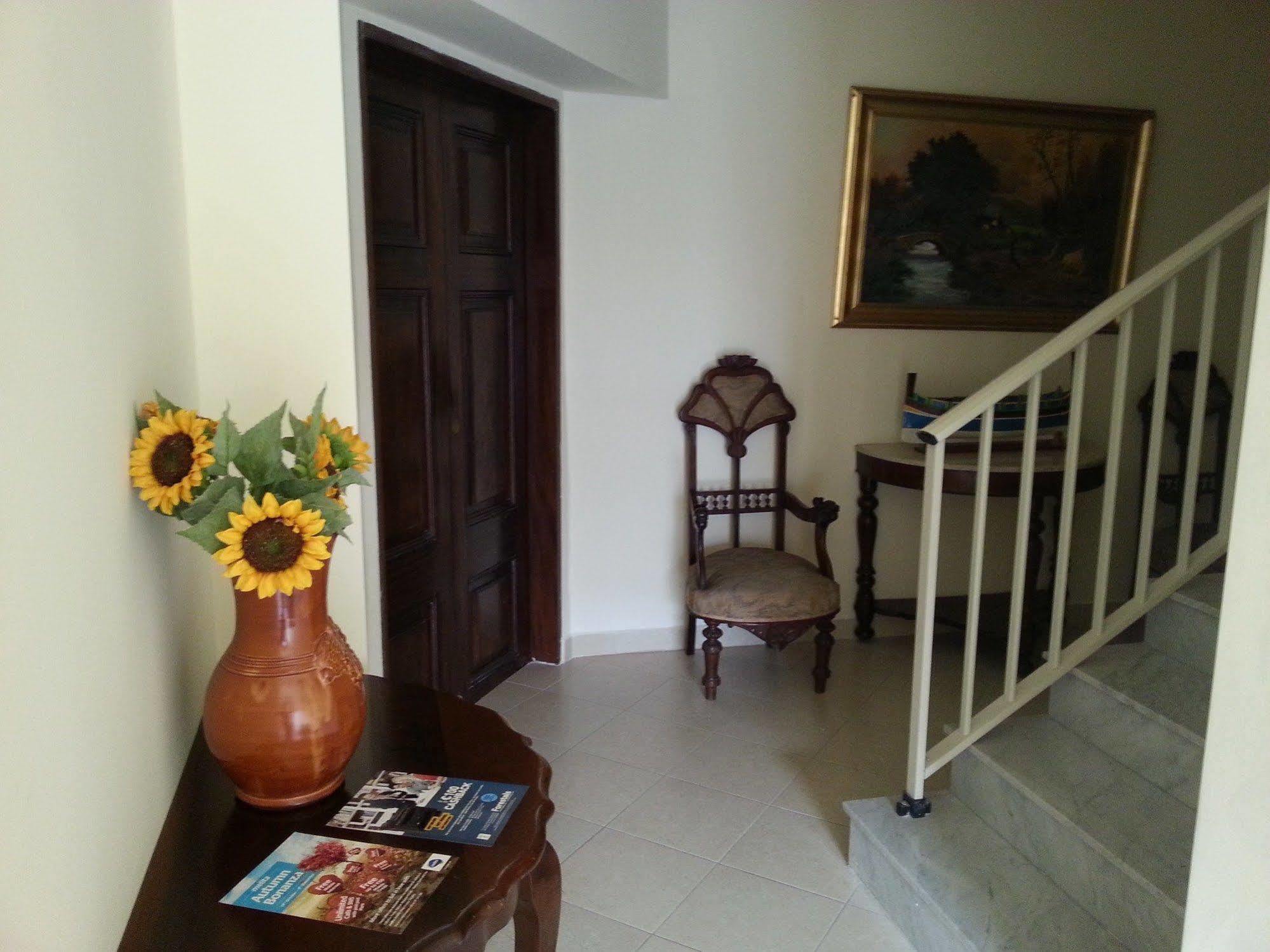 Akwador Guest House 마르사스칼라 외부 사진