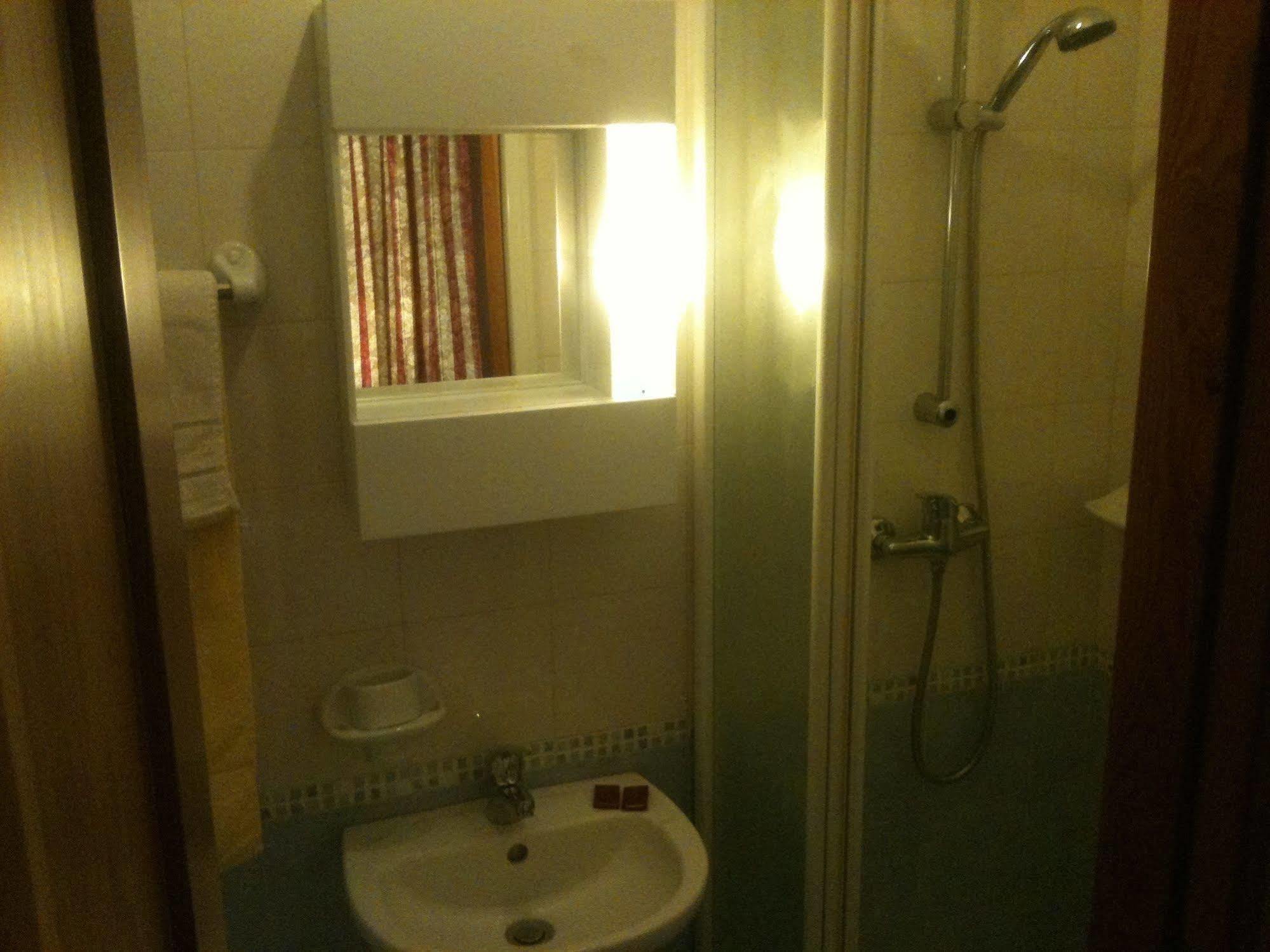 Akwador Guest House 마르사스칼라 외부 사진