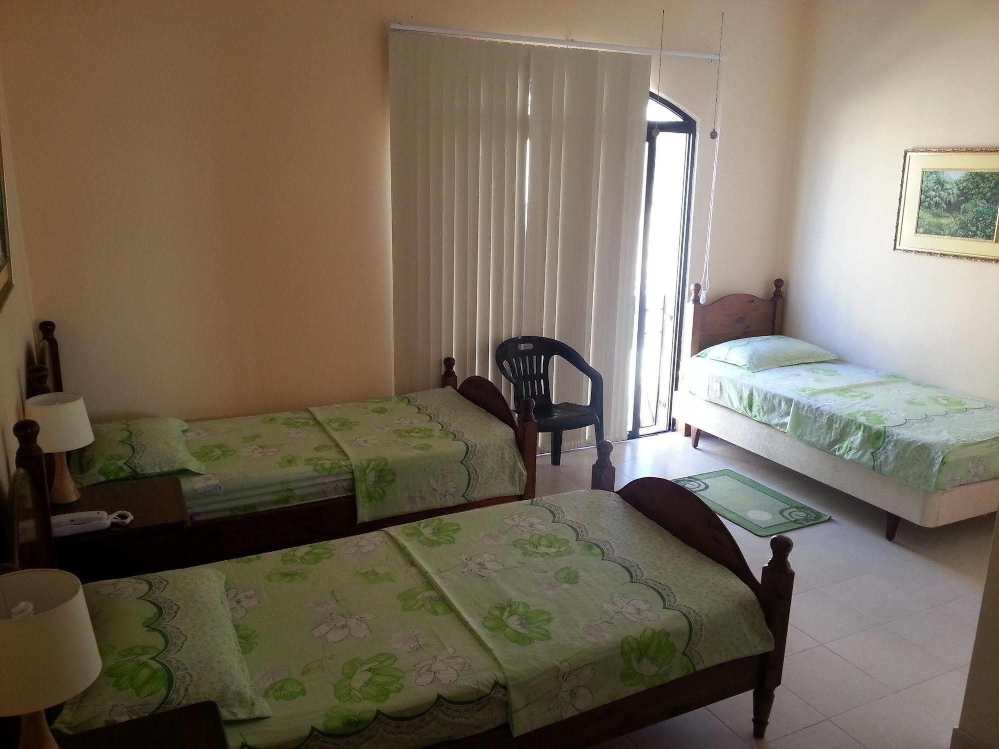 Akwador Guest House 마르사스칼라 외부 사진