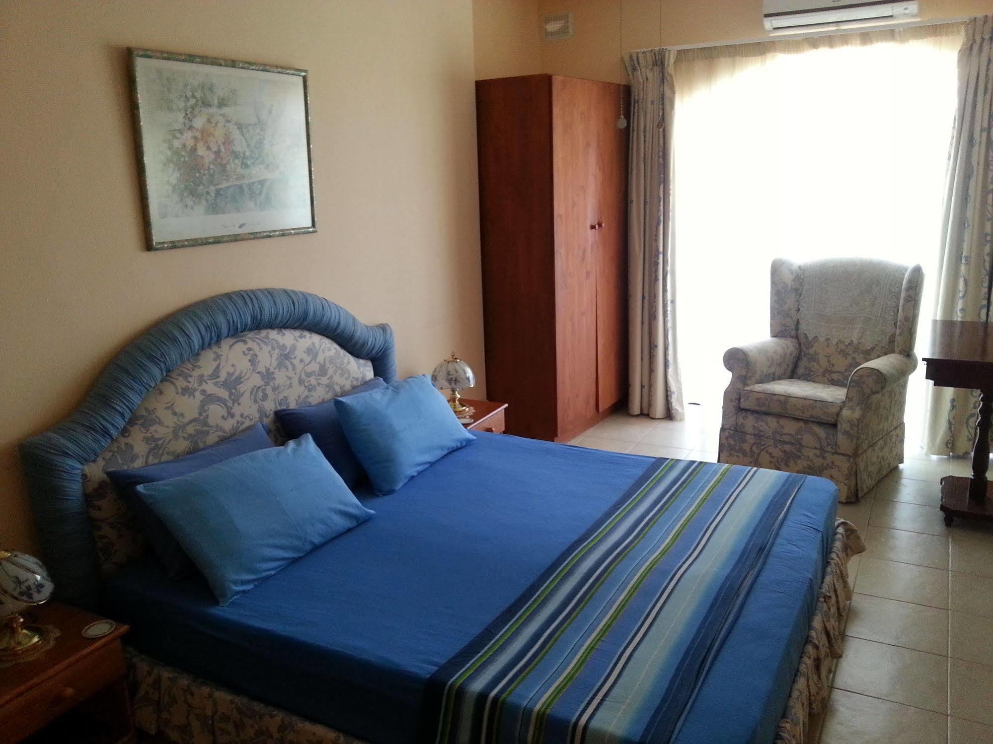 Akwador Guest House 마르사스칼라 외부 사진