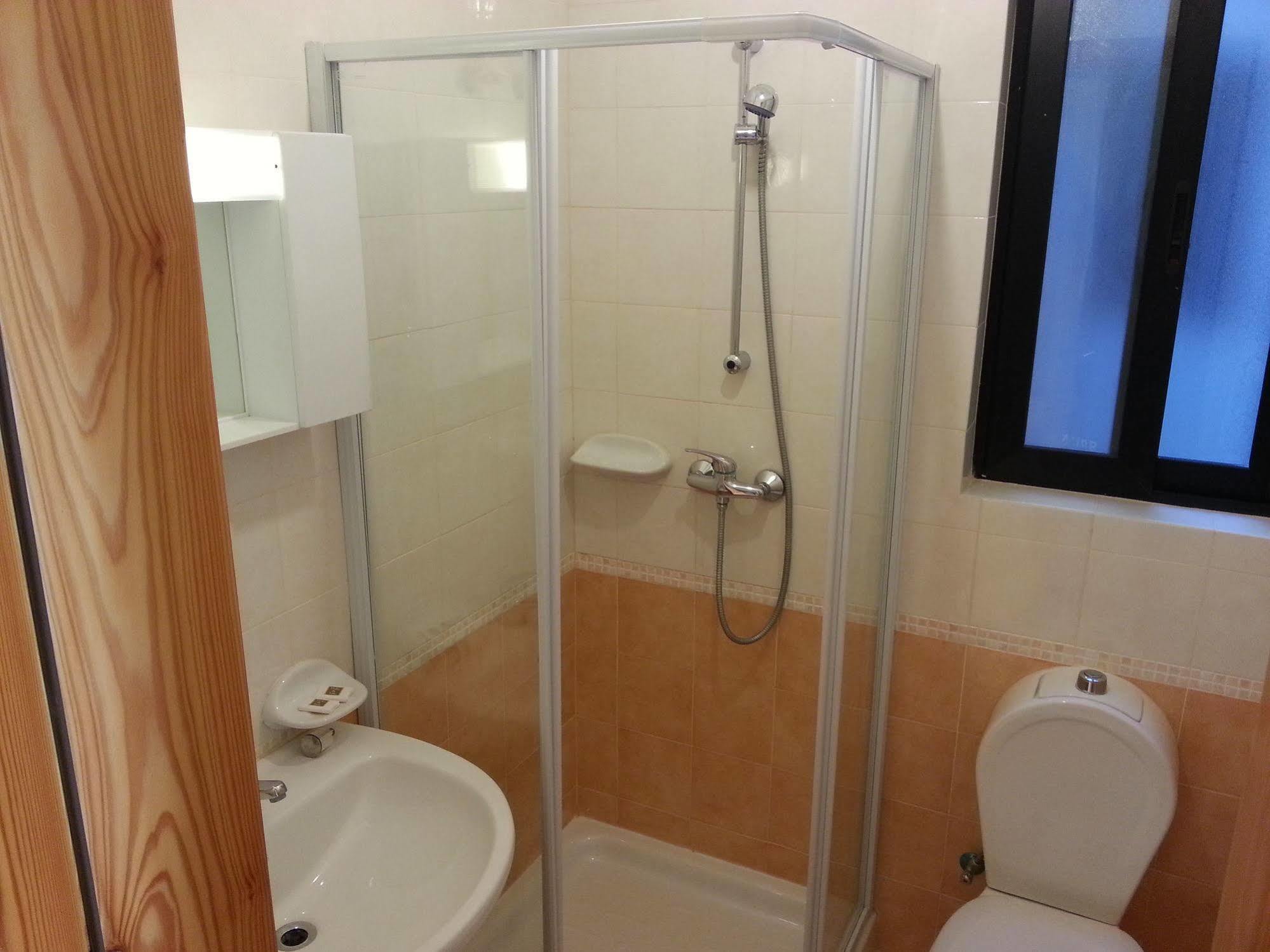 Akwador Guest House 마르사스칼라 외부 사진