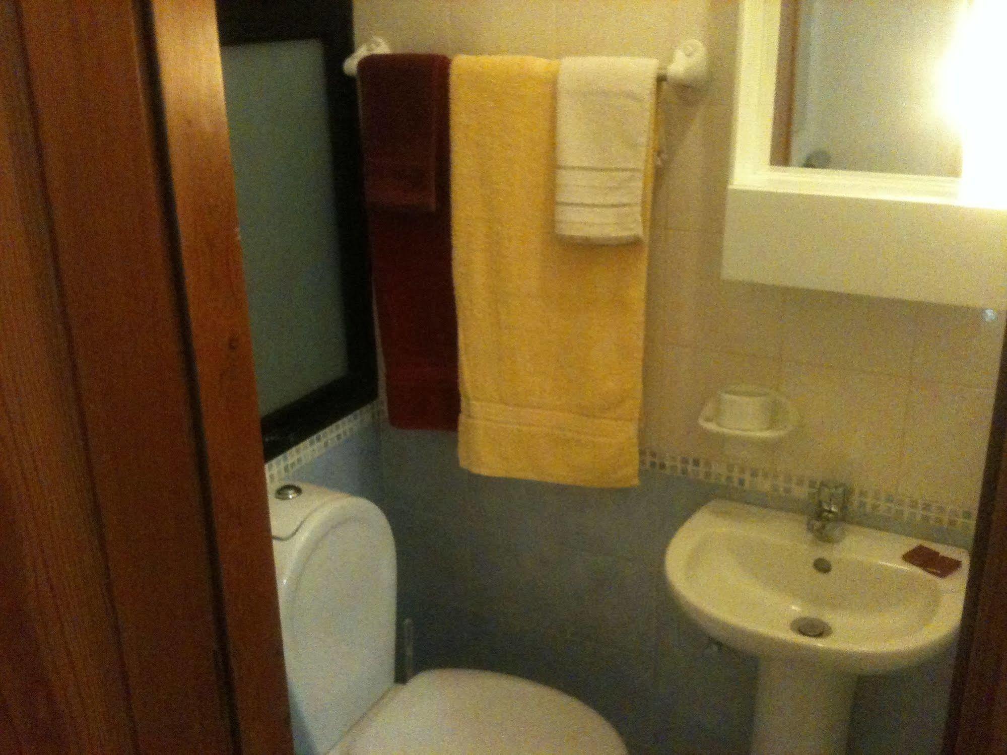 Akwador Guest House 마르사스칼라 외부 사진