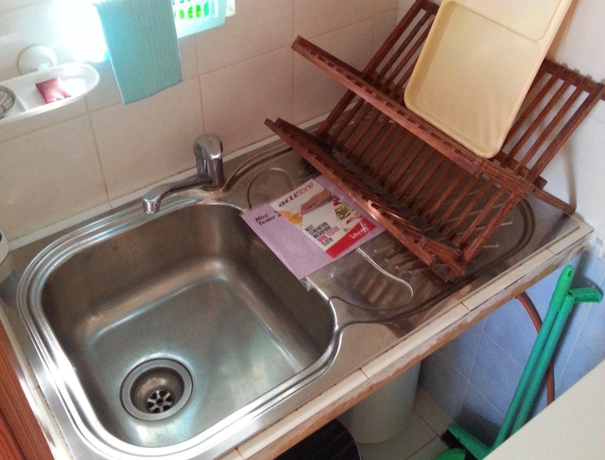 Akwador Guest House 마르사스칼라 외부 사진