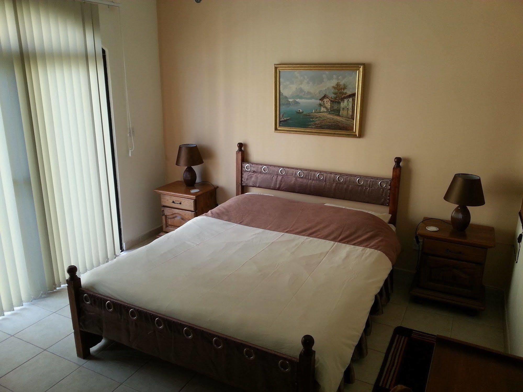 Akwador Guest House 마르사스칼라 외부 사진