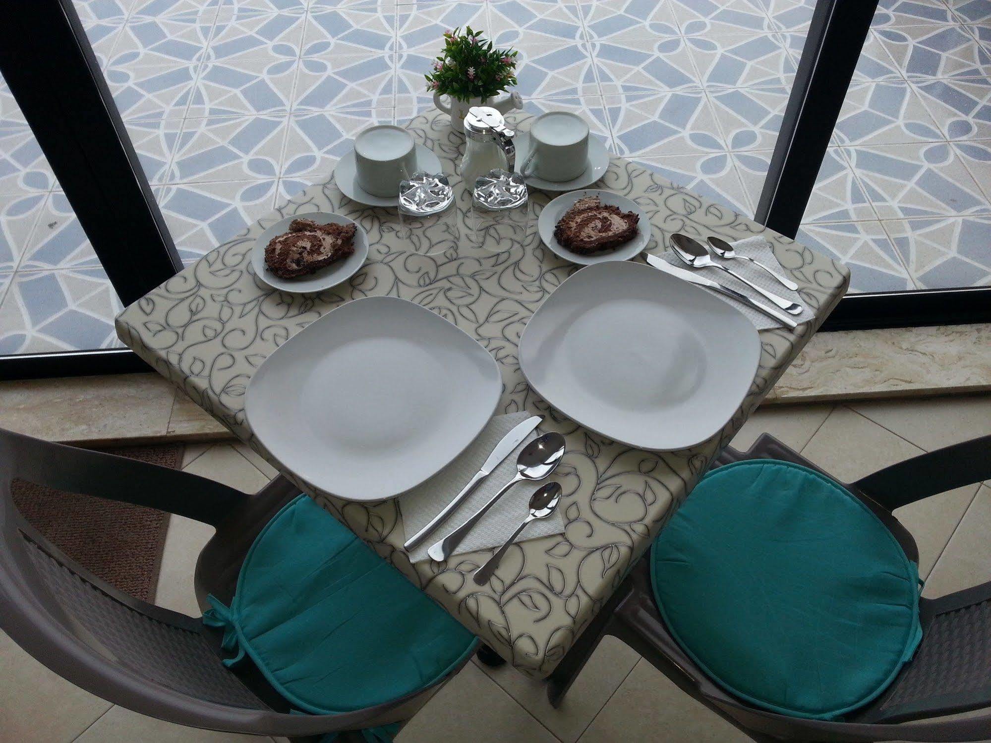 Akwador Guest House 마르사스칼라 외부 사진