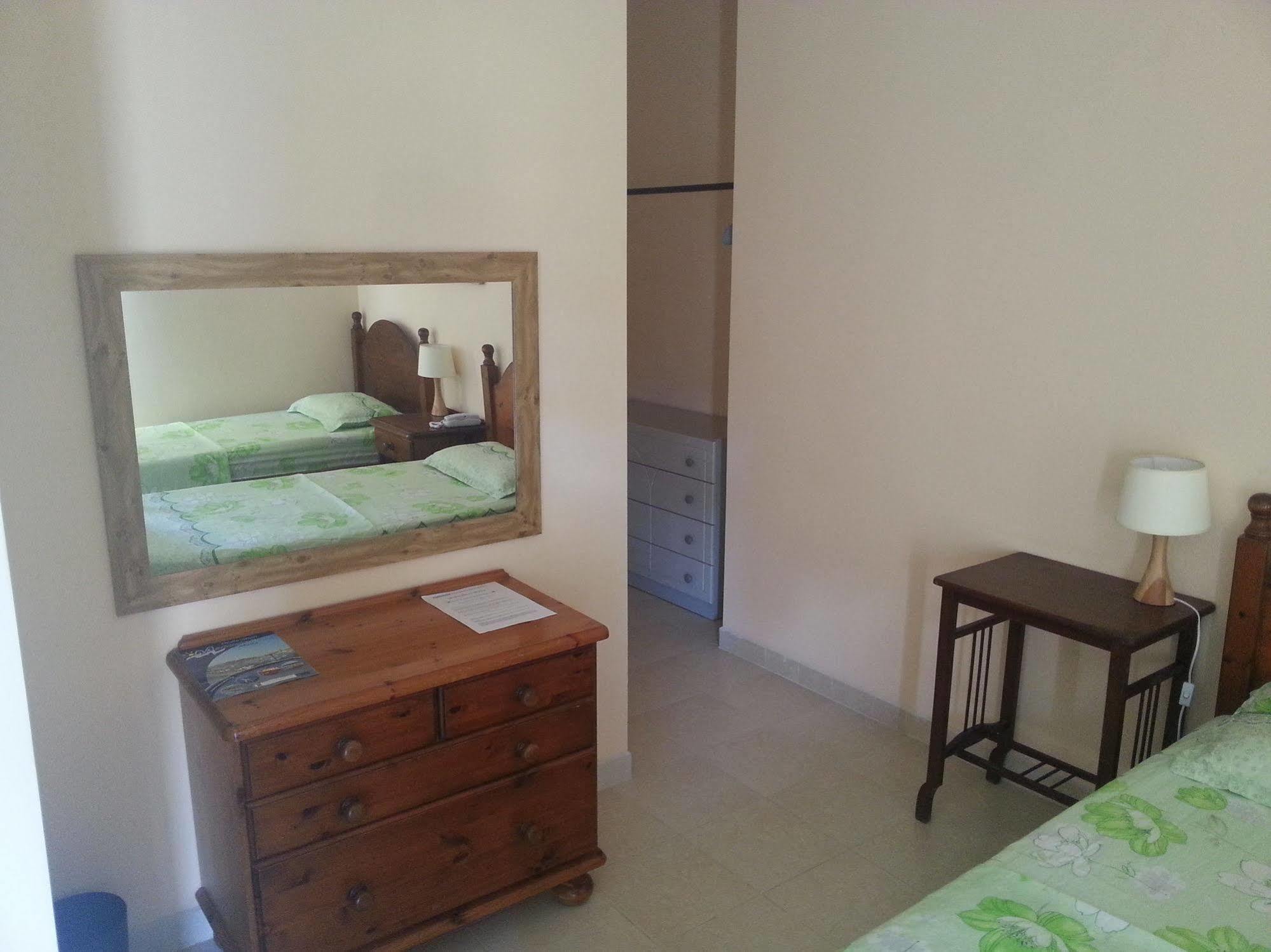 Akwador Guest House 마르사스칼라 외부 사진