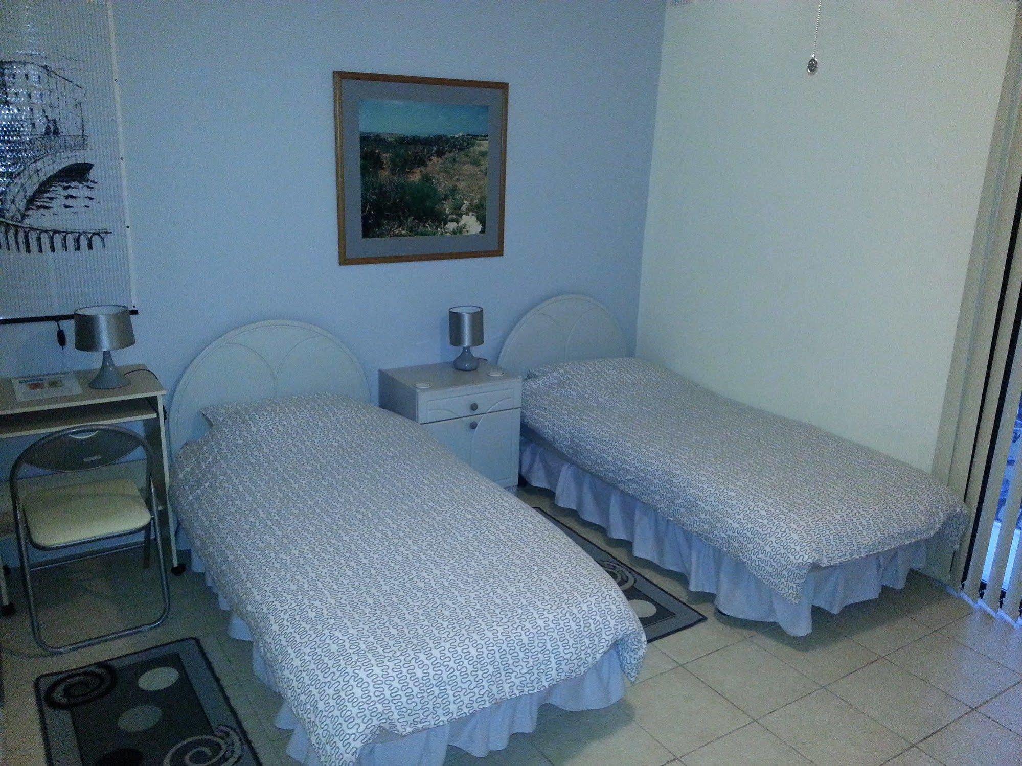 Akwador Guest House 마르사스칼라 외부 사진