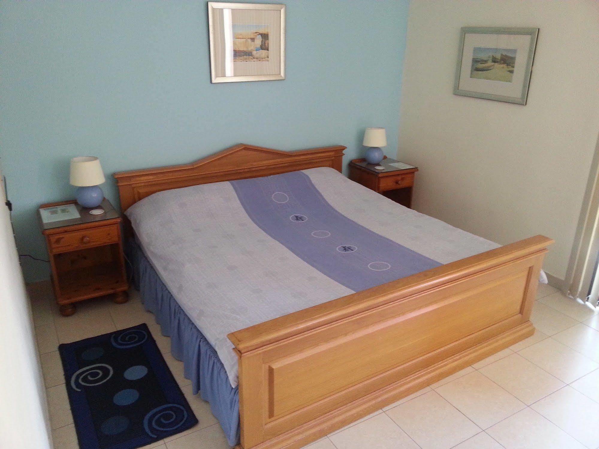 Akwador Guest House 마르사스칼라 외부 사진