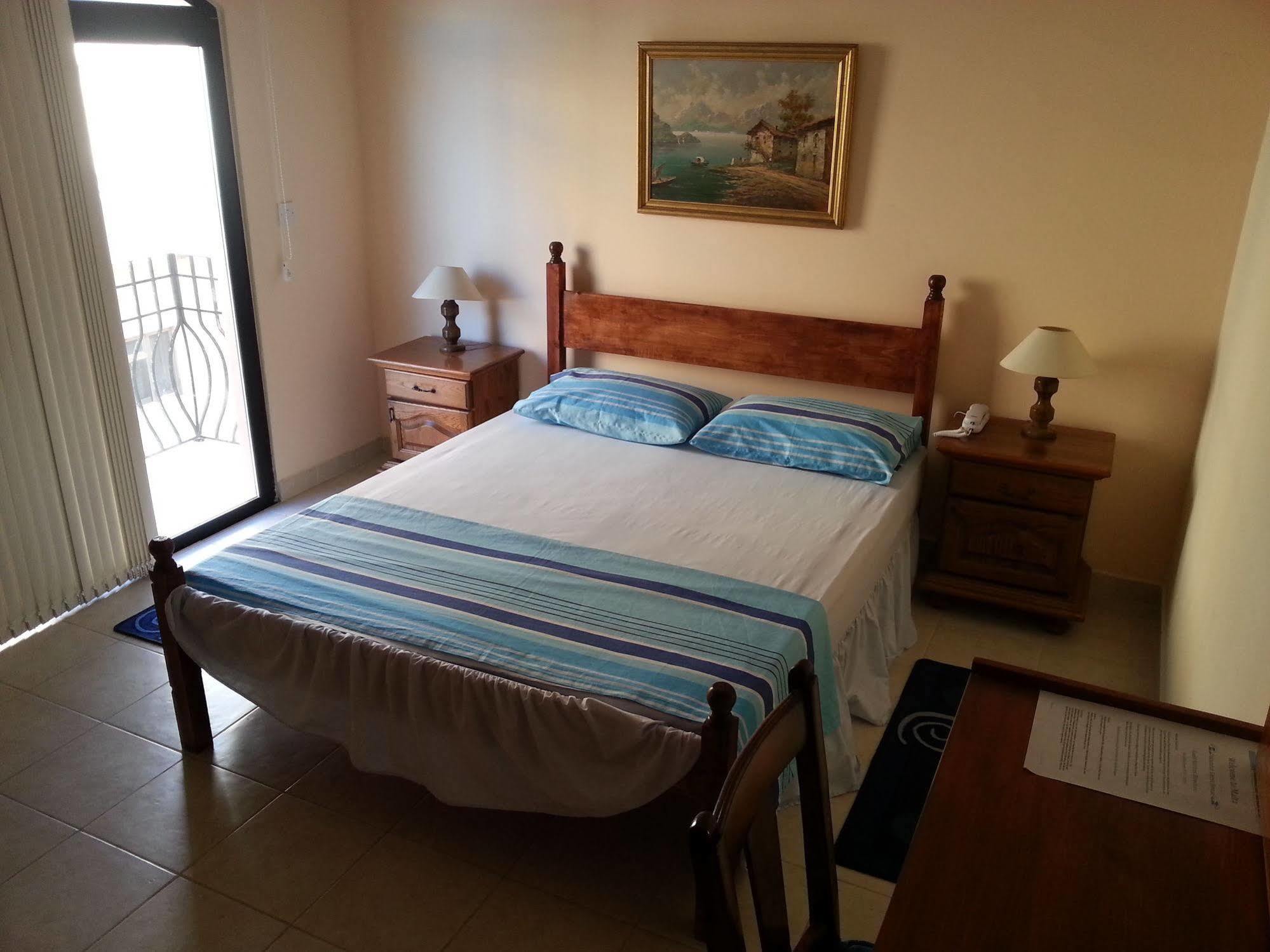Akwador Guest House 마르사스칼라 외부 사진