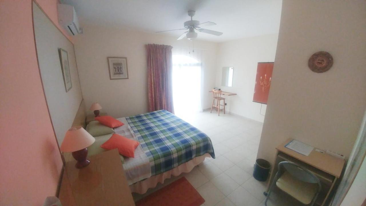 Akwador Guest House 마르사스칼라 외부 사진