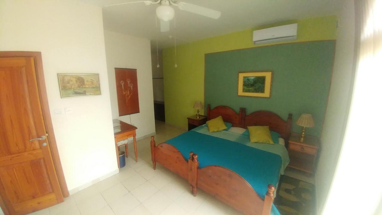 Akwador Guest House 마르사스칼라 외부 사진